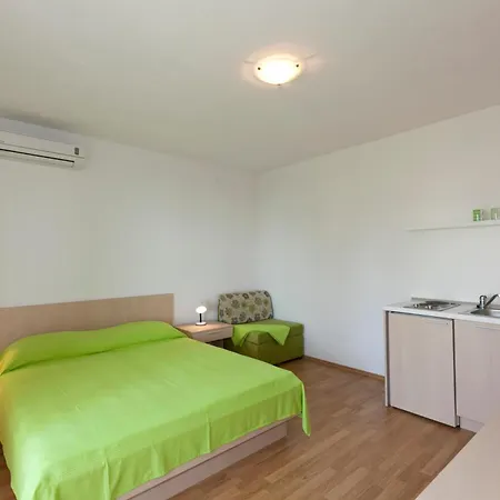 Apartmani Brela 1 Exterior photo
