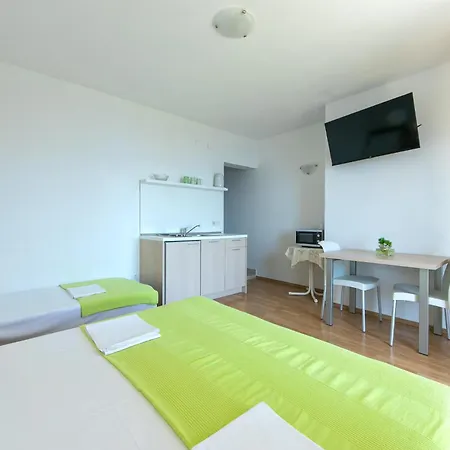 Apartmani Brela 1 Exterior photo