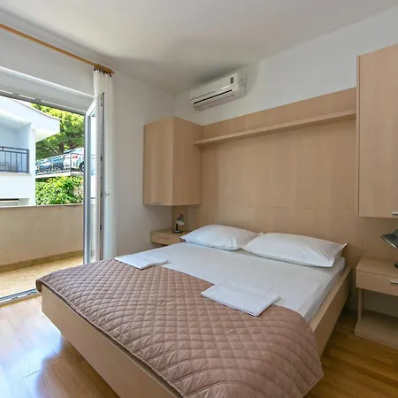 Apartmani Brela 1 Exterior photo
