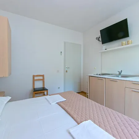 Apartmani Brela 1 Exterior photo