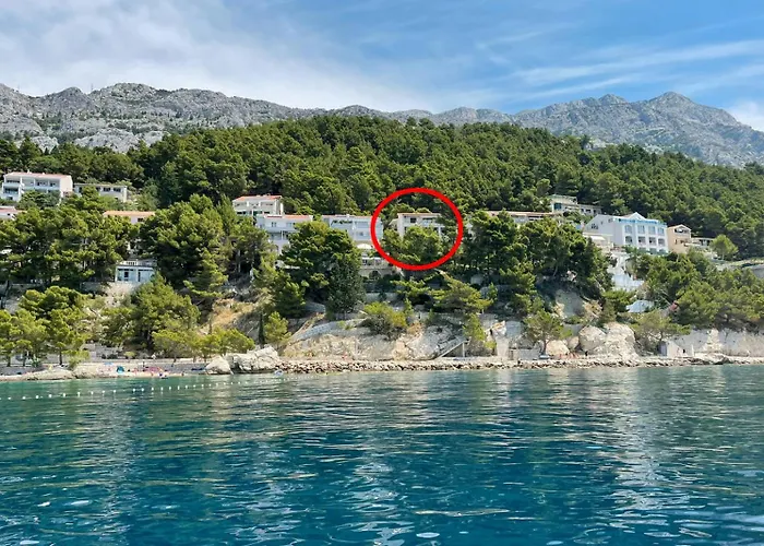 Apartmani Brela 1