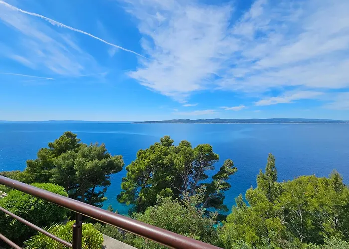 Apartmani Brela 1
