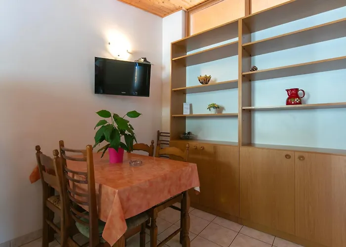 Apartmani Brela 1