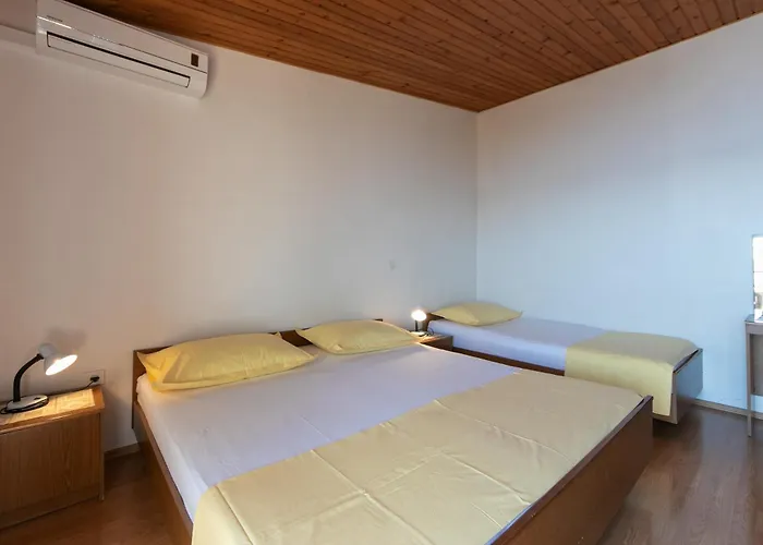 Apartmani Brela 1
