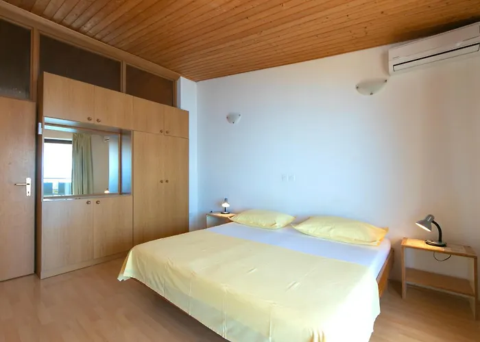 Apartmani Brela 1