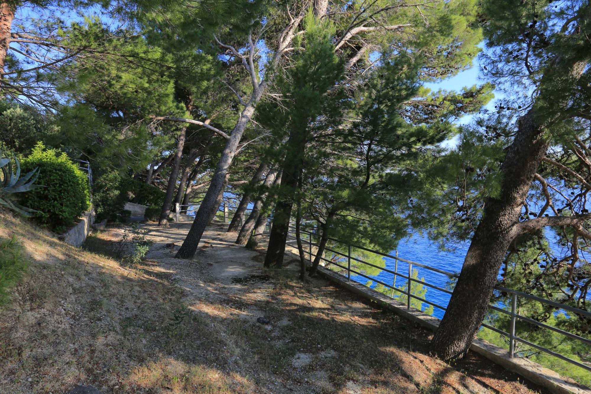 1 Apartman Brela