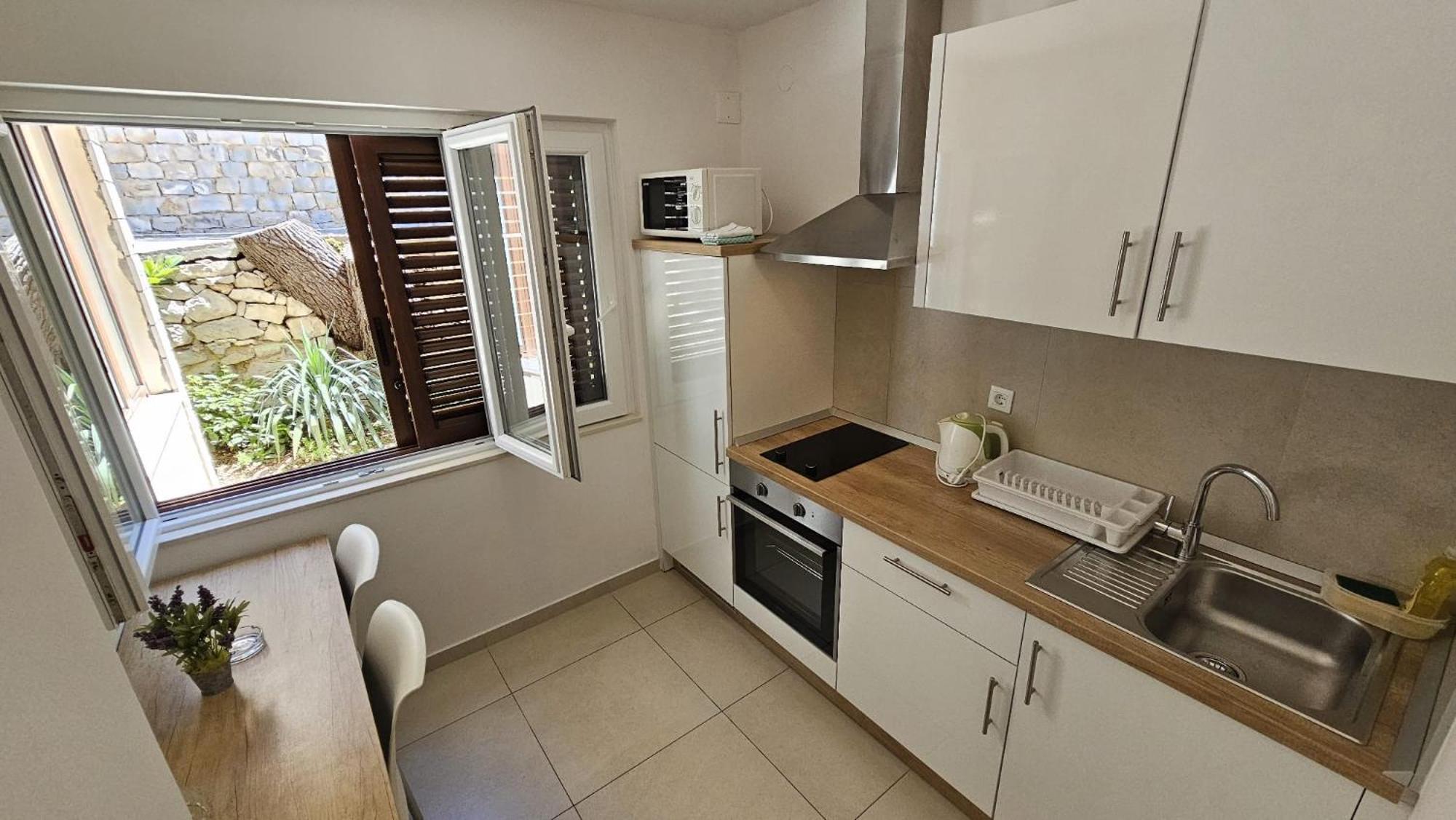 1 Apartman