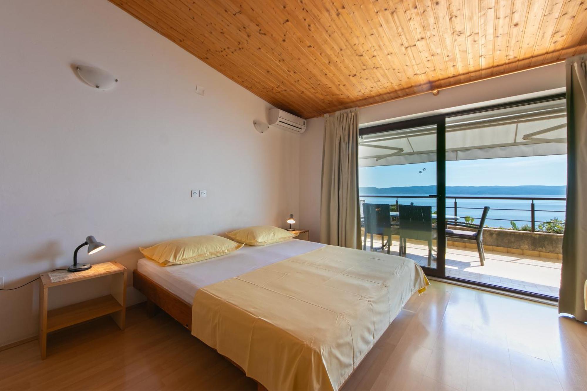 1 Apartman Brela