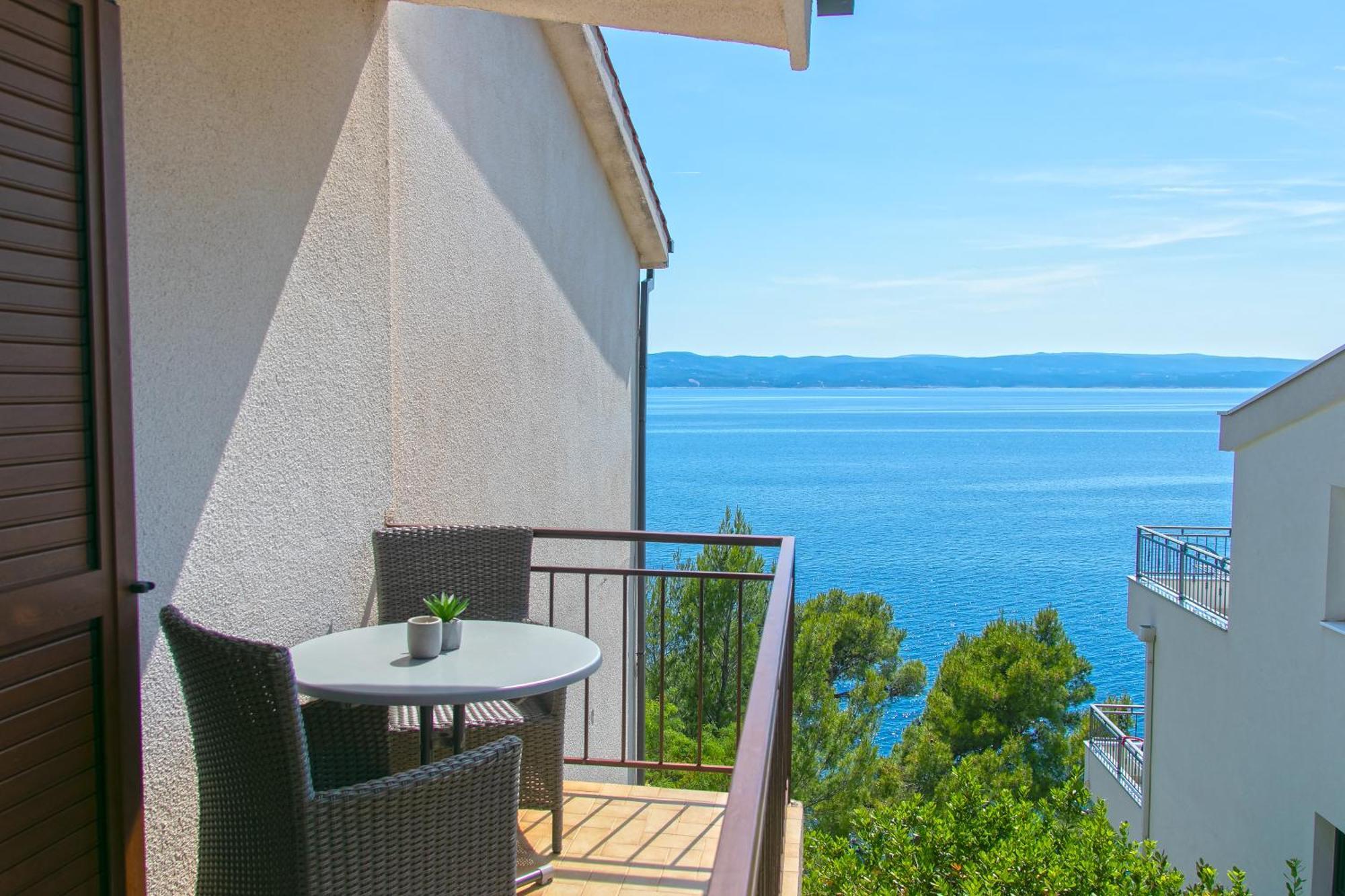 1 Apartman