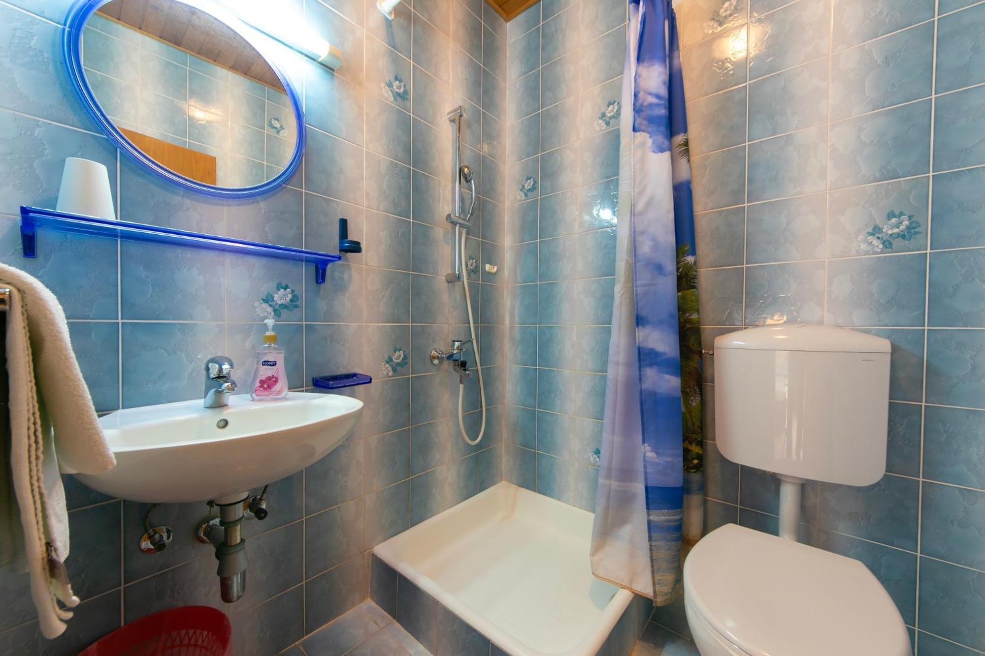 Apartman 1 Brela