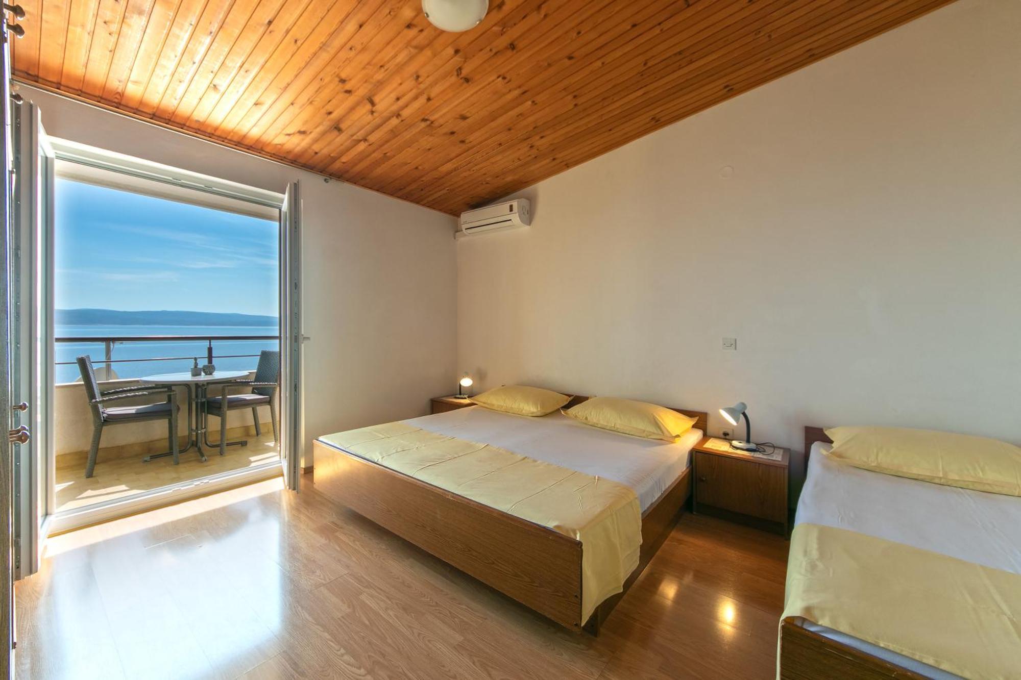 Apartman 1