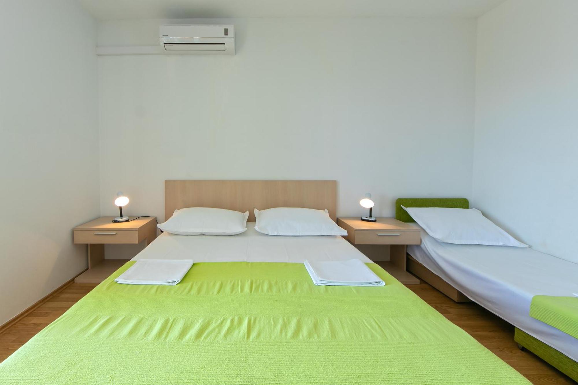 1 Apartman Brela