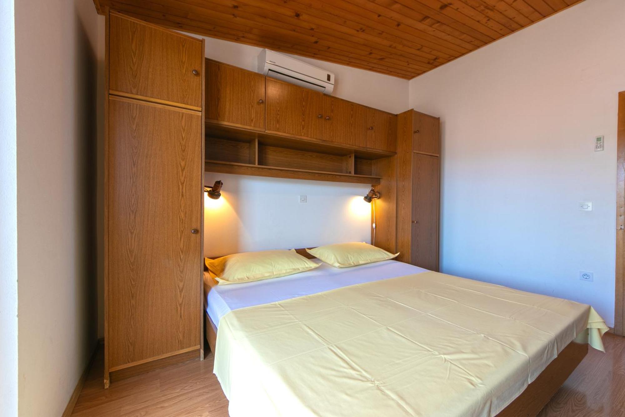 Apartman 1 Brela