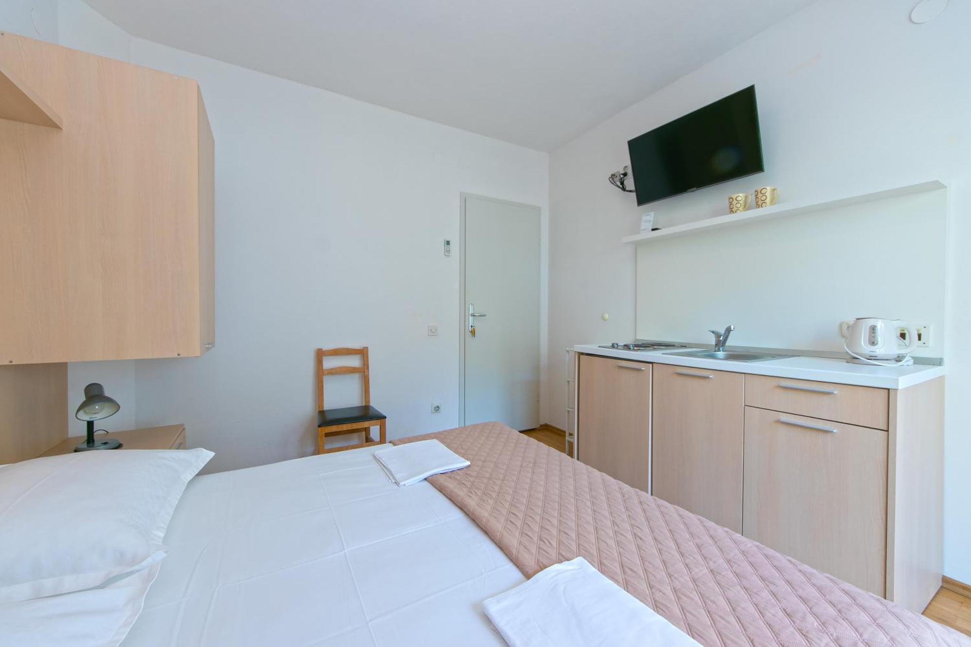 1 Apartman Brela
